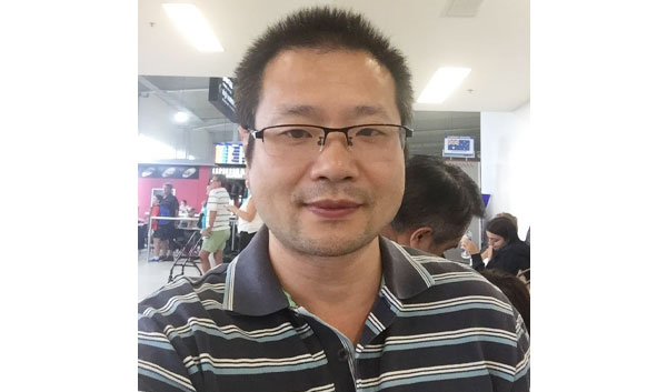 重慶方汀機械制造有限公司